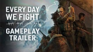 Gameplay Trailer