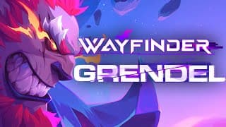 Cinematic Trailer