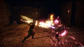 Pantheon: Rise of the Fallen | Pre-Alpha 2 Gameplay