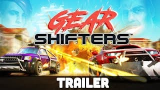 Trailer