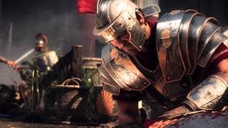 Vengeance PC Trailer