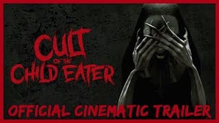 Cinematic Trailer