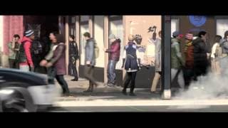 Paris Games Week 2015 Trailer