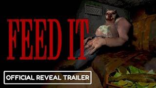 Announcement Trailer