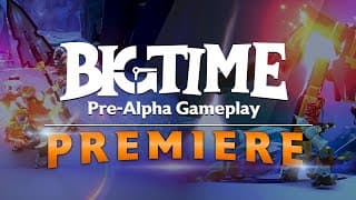 Gameplay Trailer