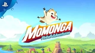 Gameplay Trailer