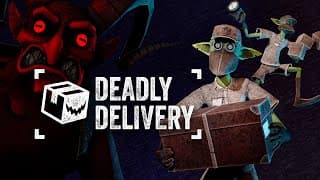 Announcement Trailer