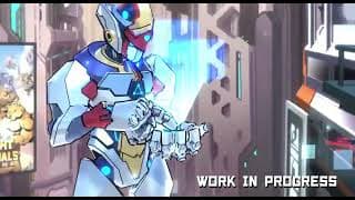 Gameplay Trailer