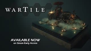 Launch Trailer
