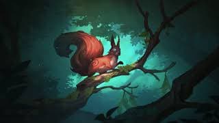 Northgard: Ratatoskr, Clan of the Squirrel video 1