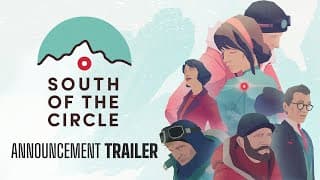 Announcement Trailer