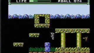 Gameplay video