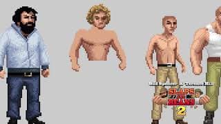 Dev Diary