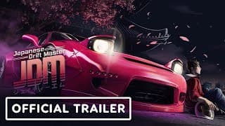 Announcement Trailer
