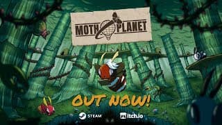 Launch Trailer
