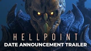 Release Date Trailer