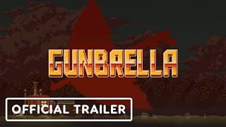 Gameplay Trailer
