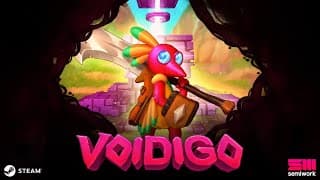 Announcement Trailer