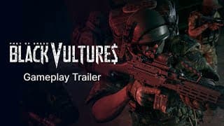 Gameplay Trailer