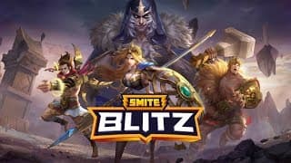 Announcement Trailer