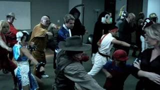Trailer