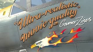 Launch Trailer
