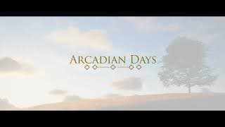 Announcement Trailer