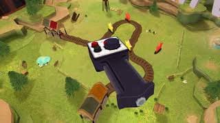 Announcement Teaser Trailer