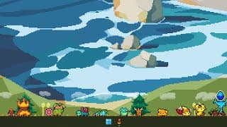 Announcement Trailer