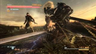 Gameplay video