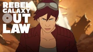 Cinematic Trailer