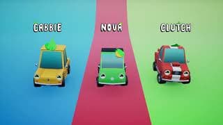 Gameplay Trailer