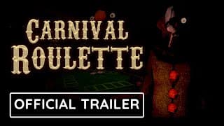 Launch Trailer