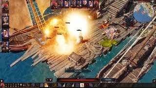 Divinity: Original Sin 2 - Divine Ascension video 2
