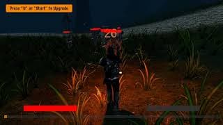 Inferno Wizards video 1