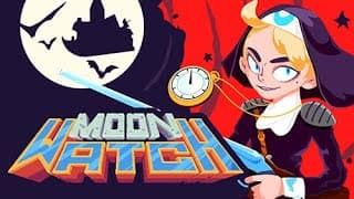 Announcement Trailer