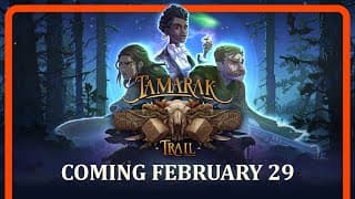Release Date Trailer