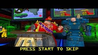 Gameplay Video