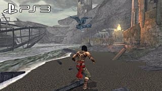 Gameplay Video
