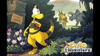 Release Date Trailer