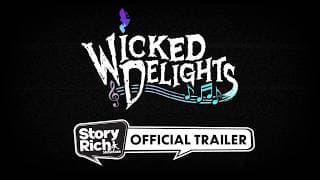 Announcement Trailer