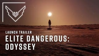 Launch Trailer