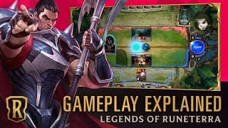 Gameplay video
