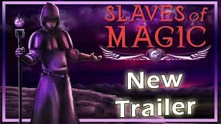 Gameplay Trailer