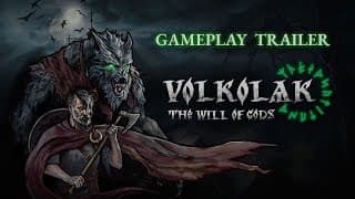 Gameplay Trailer