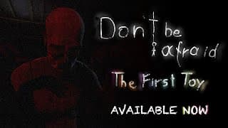 Launch Trailer