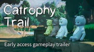 Gameplay Trailer