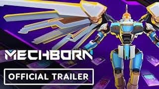 Announcement Trailer