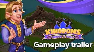 Gameplay Trailer