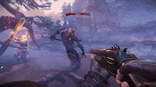 PAX Walkthrough Trailer